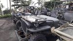 Sensasi Offroad di Lava Tour Merapi
