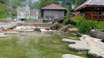 Sensasi Onsen di Kaki Gunung Kerinci