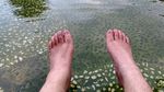 Sensasi Onsen di Kaki Gunung Kerinci