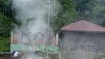 Sensasi Onsen di Kaki Gunung Kerinci