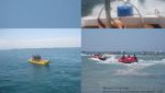 Sensasi Seru Berjalan di Dasar Laut Nusa Dua, Bali