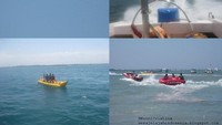 Kegiatan watersport lainnya