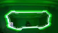 Lampu kamar yang bisa dikustomisasi sesuai mood