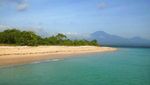 Sensasi Terdampar di Pulau Cantik Tabuhan, Banyuwangi