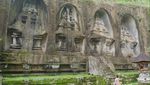 Sensasi Touring 7 Hari di Bali