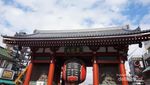 Sensoji Temple, Kuil Tertua di Jepang