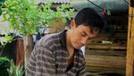 Sentra Batik Tulis Ada di Giriloyo, Yogya