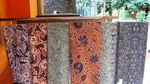 Sentra Batik Tulis Ada di Giriloyo, Yogya