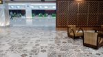 Sentuhan Budaya di Terminal Baru Bandara Solo yang Ciamik