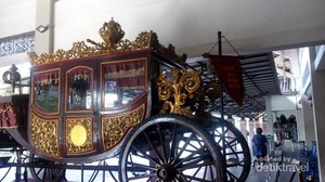 Sentuhan Budaya di Terminal Baru Bandara Solo yang Ciamik