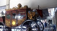 Kereta Kyai Garuda Kencana