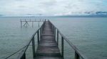 Sentuhan Tuhan di Danau Poso