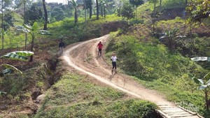 Sentul, Wisata Alam Asri untuk Akhir Pekan