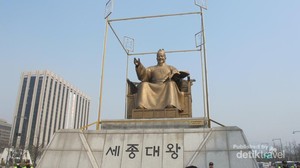 Seoul, I Love You!