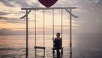 Separuh Cinta Ada di Lombok