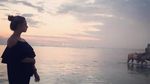 Separuh Cinta Ada di Lombok