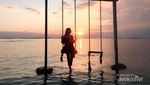 Separuh Cinta Ada di Lombok