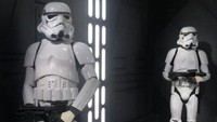 Penggemar Star Wars dapat bertemu Stormtroopers disini