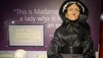 Seperti Apa Isi Museum Madame Tussaud Inggris?