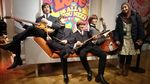 Seperti Apa Isi Museum Madame Tussaud Inggris?
