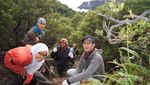 Seperti Apa Sifat Asli Sahabatmu? Ajak Saja ke Hutan