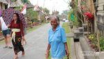 Seperti Apa Sih Desa Terbersih di Bali?