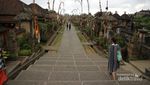 Seperti Apa Sih Desa Terbersih di Bali?