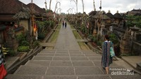 Desa Penglipuran