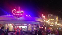 Corvette Diner