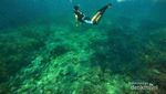 Seperti Ini Keindahan Alam Bawah Laut Pulau Sangiang