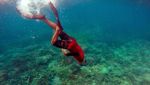 Seperti Ini Keindahan Alam Bawah Laut Pulau Sangiang