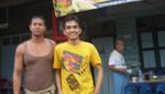 Seperti Ini Keramahan Sesama Muslim di Thailand