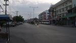 Seperti Ini Keramahan Sesama Muslim di Thailand