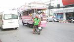 Seperti Ini Keramahan Sesama Muslim di Thailand