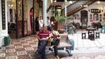Seperti Ini Mewahnya Rumah Mafia di Penang, Malaysia