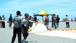Seperti Ini Pagelaran Jogja Air Show 2016
