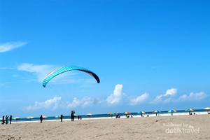 Seperti Ini Pagelaran Jogja Air Show 2016