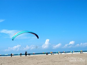 Seperti Ini Pagelaran Jogja Air Show 2016