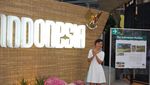 Seperti Ini Paviliun Indonesia Di World Expo Milano 2015