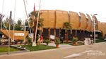 Seperti Ini Paviliun Indonesia Di World Expo Milano 2015