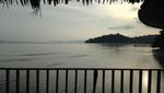 Seperti Ini Penginapan di Atas Air Raja Ampat