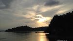 Seperti Ini Penginapan di Atas Air Raja Ampat