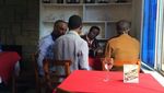 Seperti Ini Perayaan Paskah di Ethiopia