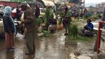 Seperti Ini Perayaan Paskah di Ethiopia