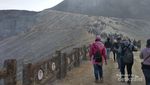 Seperti Ini Persiapan Mendaki Gunung Ijen