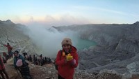 Jangan lupa siapkan dan minum Tolak Angin untuk mengatasi masuk angin