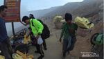 Seperti Ini Persiapan Mendaki Gunung Ijen