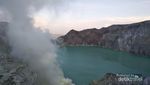 Seperti Ini Persiapan Mendaki Gunung Ijen