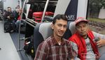 Seperti Ini Rasanya Naik Kereta Bandara Kualanamu
