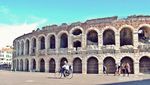 Seperti Ini Rumah Romeo dan Juliet di Kota Verona, Italia